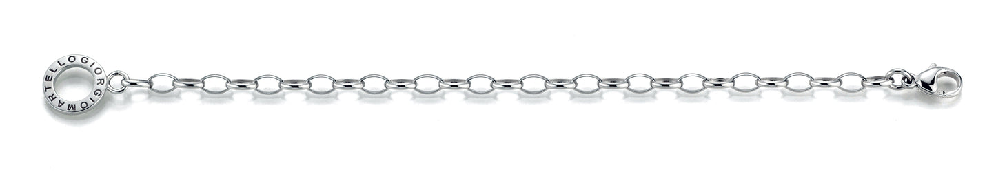 Armband Ankerketting 19 cm