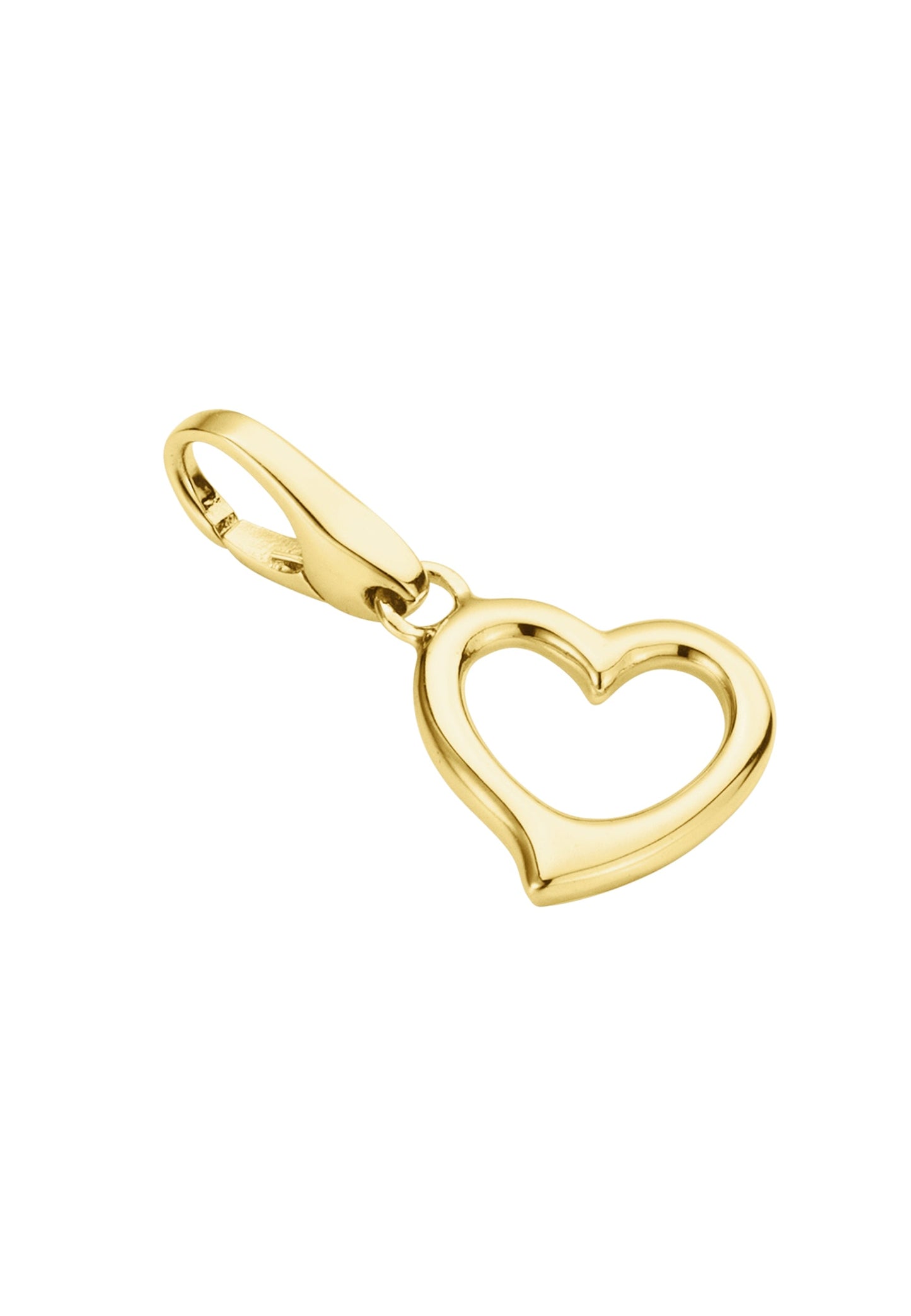 Bedel Floating Heart