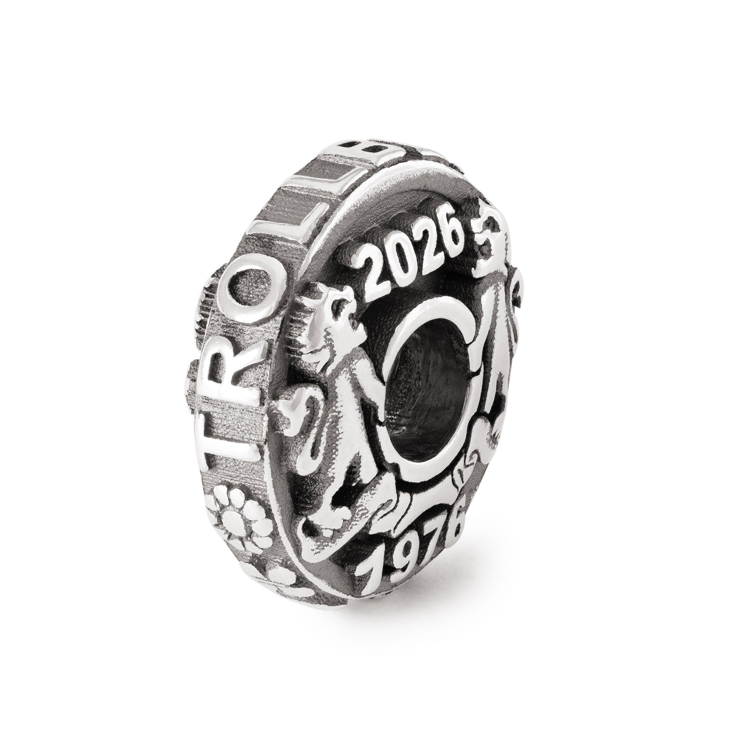 Trollbeads Jubileum