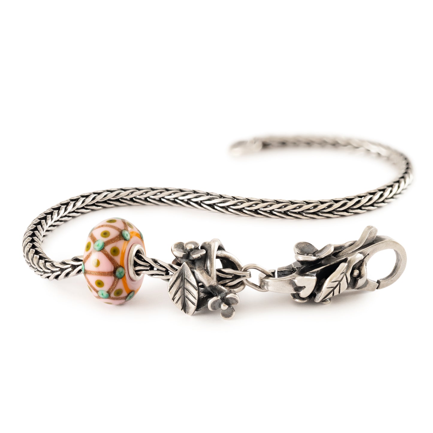 Startersarmband Bloei aan het meer