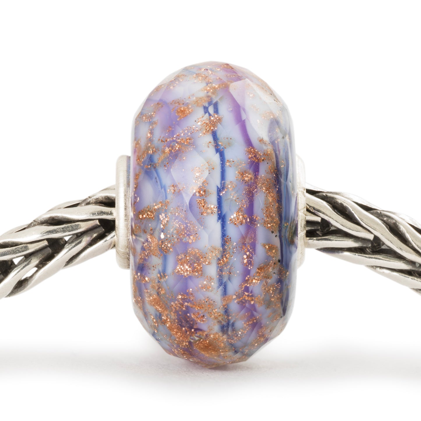 Violette Overtuiging Trollbeadsdagkraal 2024 Limited Edition