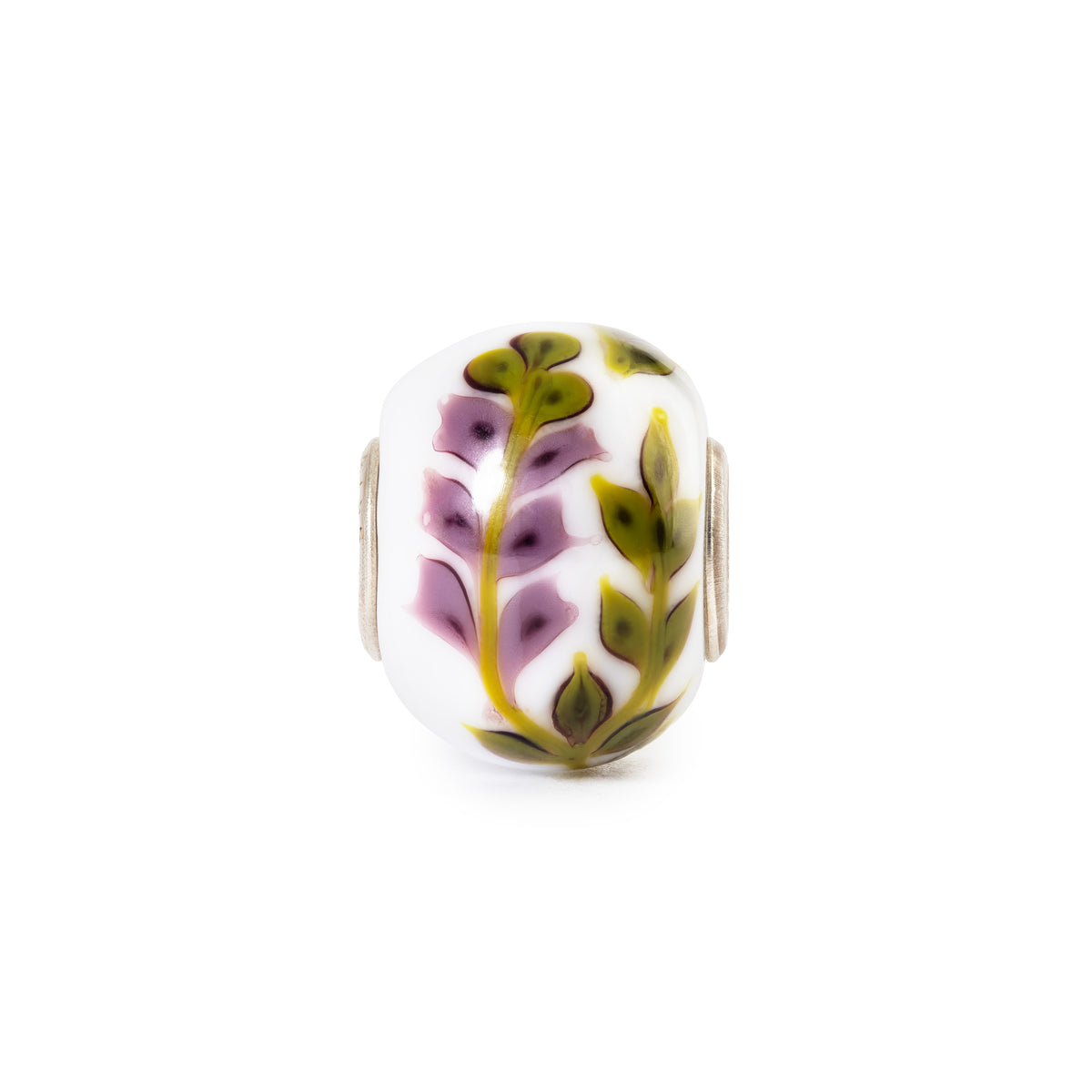Paarse lavendel
