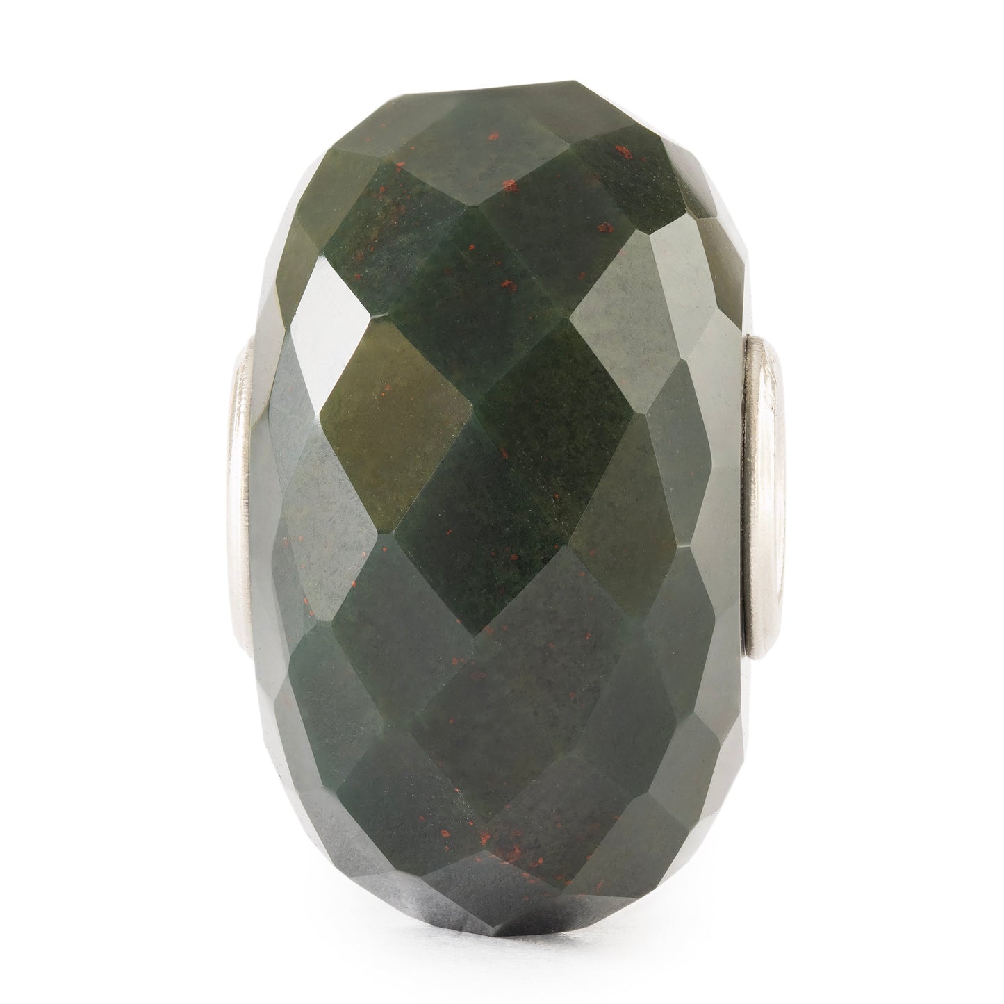 Groene chalcedoon