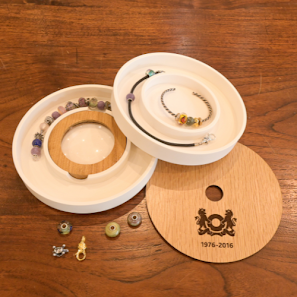 Trollbeads Sieradendoos