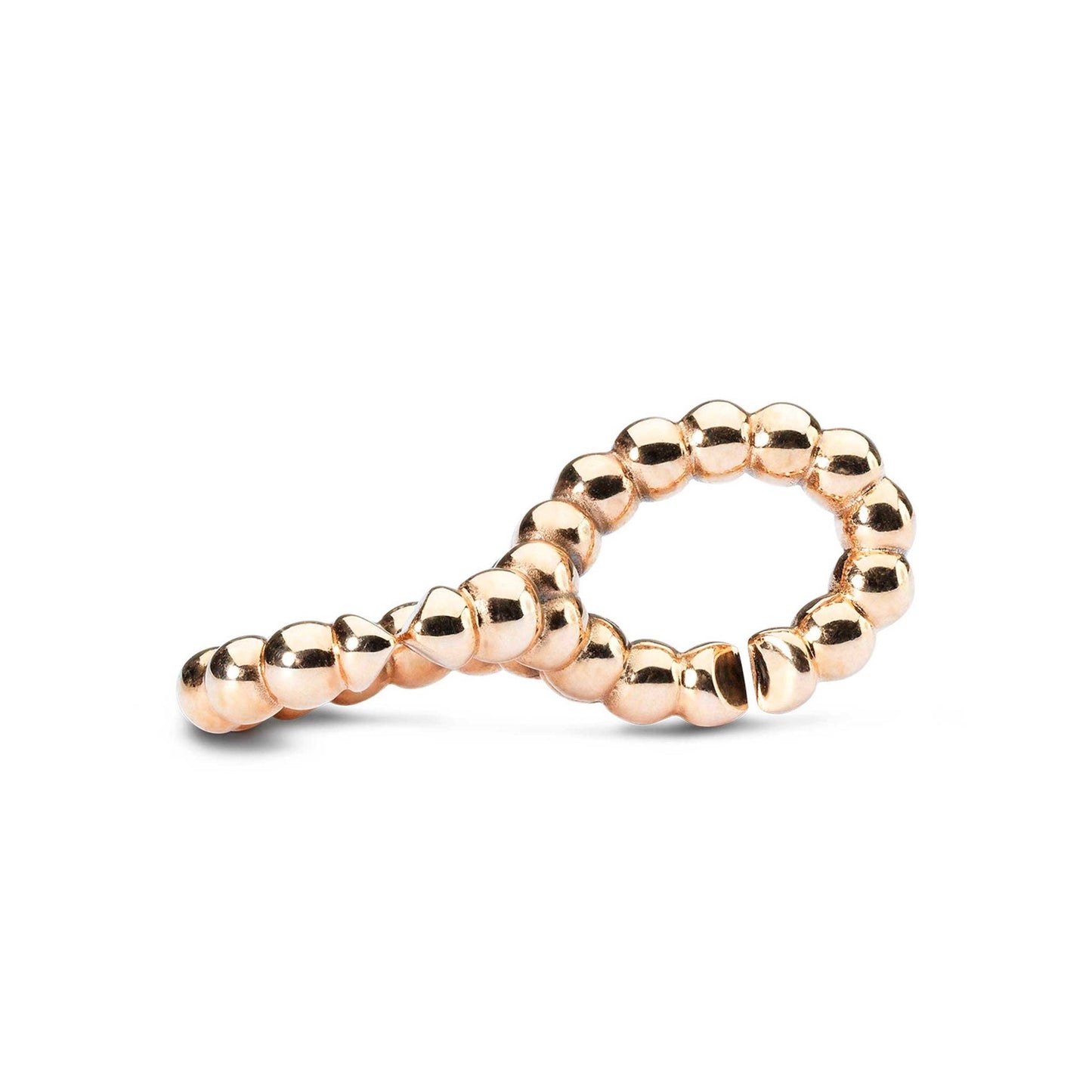 Eternity Double Bronze Link