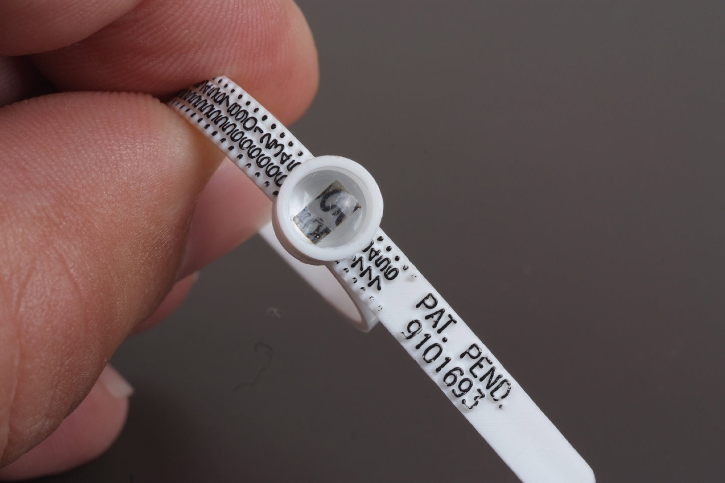 Verstelbare ringmaat MULTISIZER 42-76