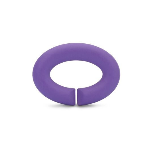 Velvet lilac, rubber x