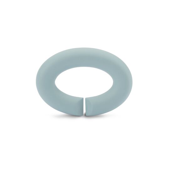 Sky blue, rubber x
