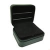 Trollbeads Travel Jewellery Box Dark Green