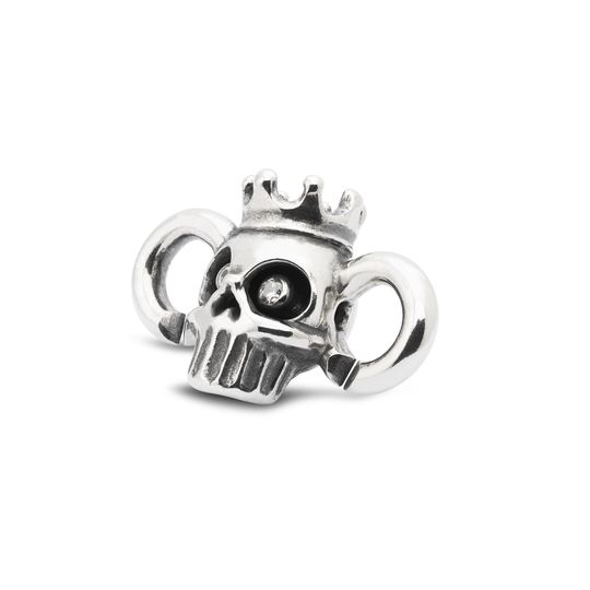 Royalty, double silver link