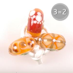 Trollbeads Unique-set 2