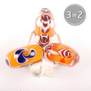 Trollbeads Unique-set 5