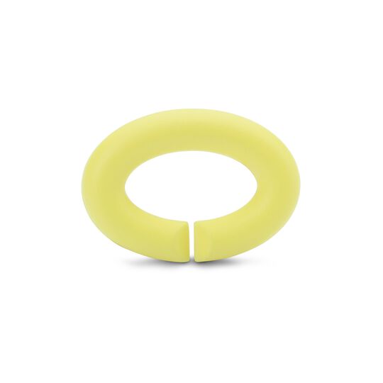 Light lemon, rubber x