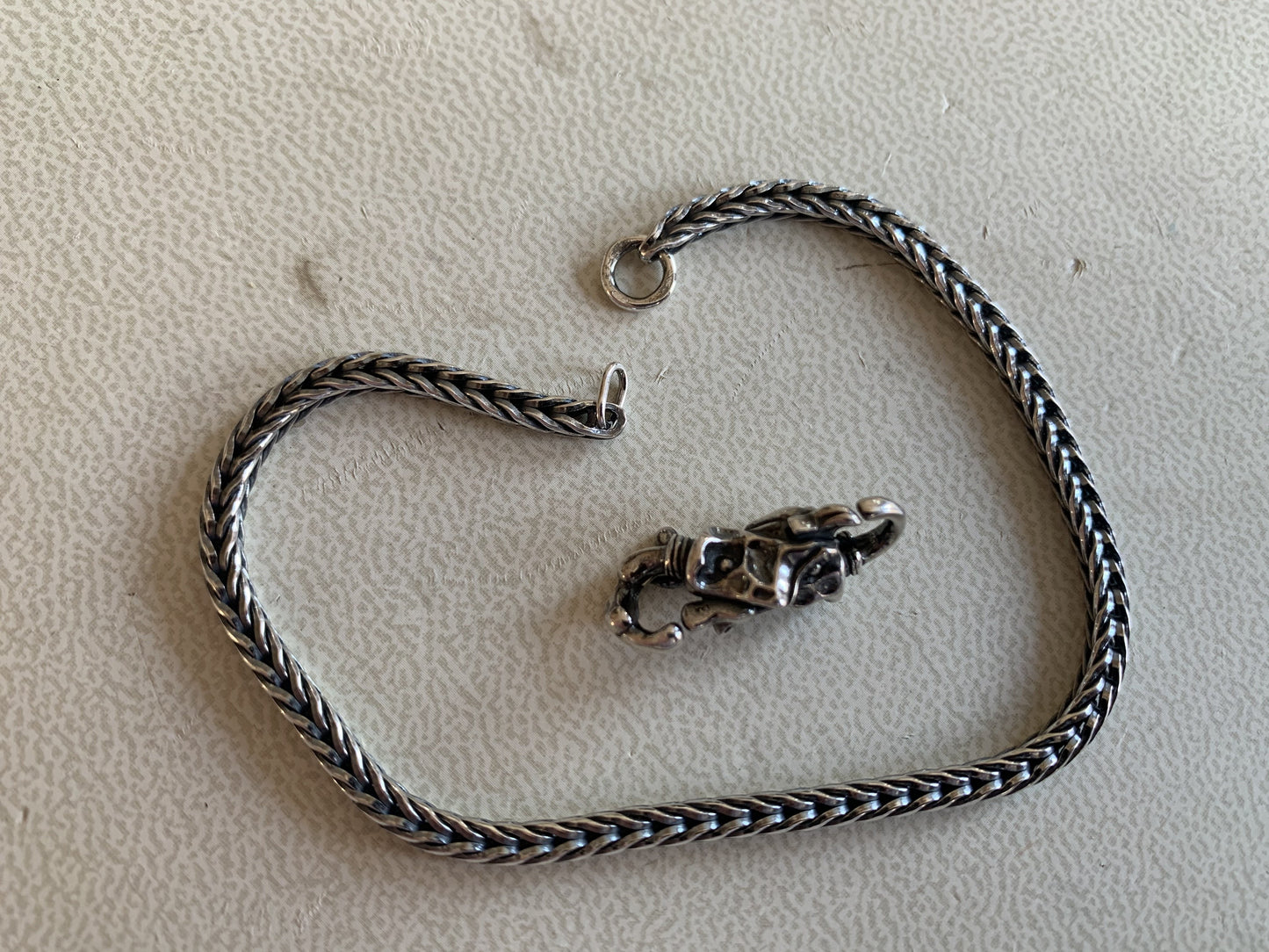 Armband en Slot deal 2