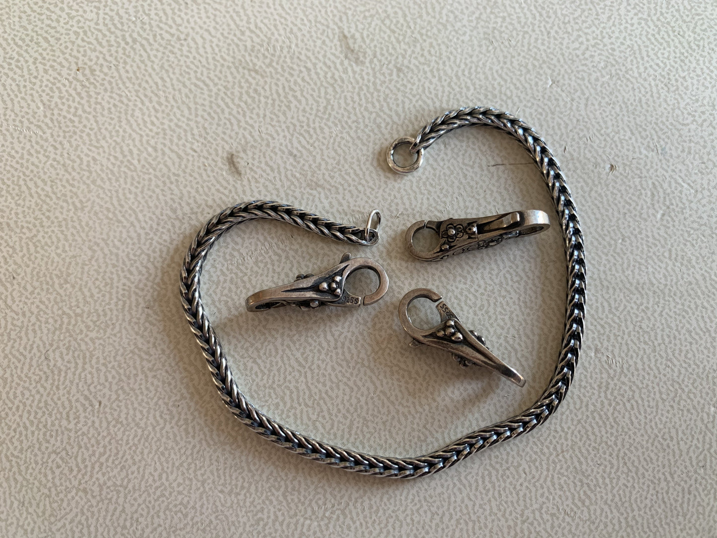 Armband en Slot deal 3
