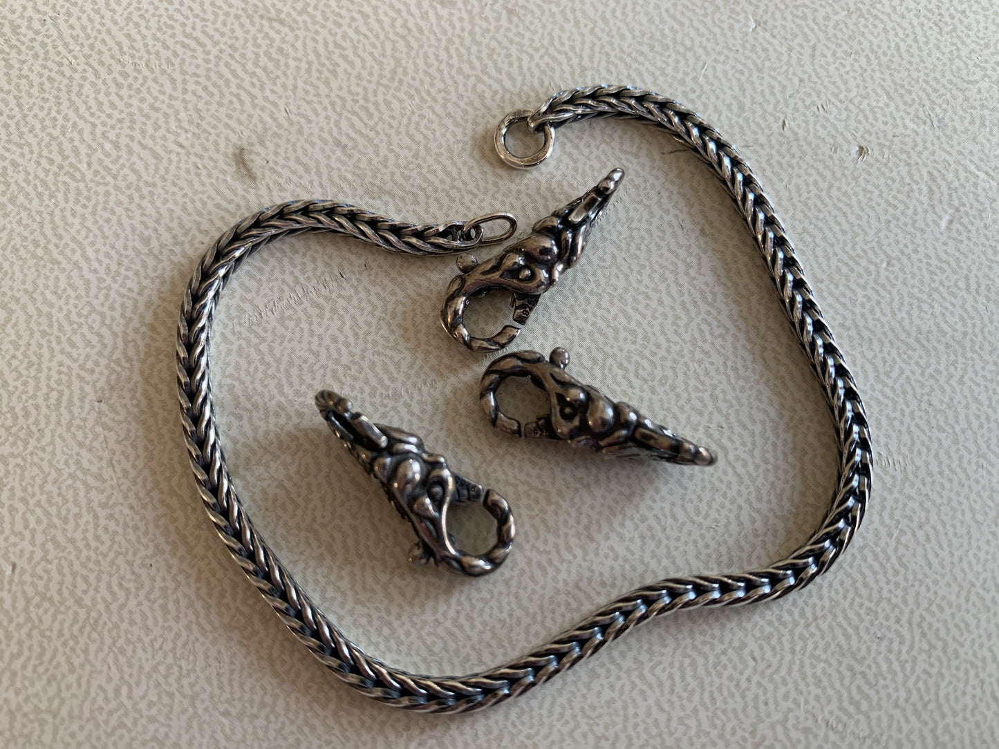 Armband en Slot deal 4