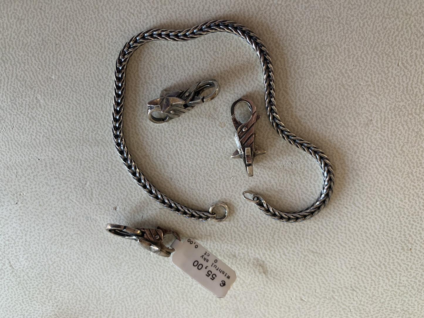 Armband en Slot deal 5