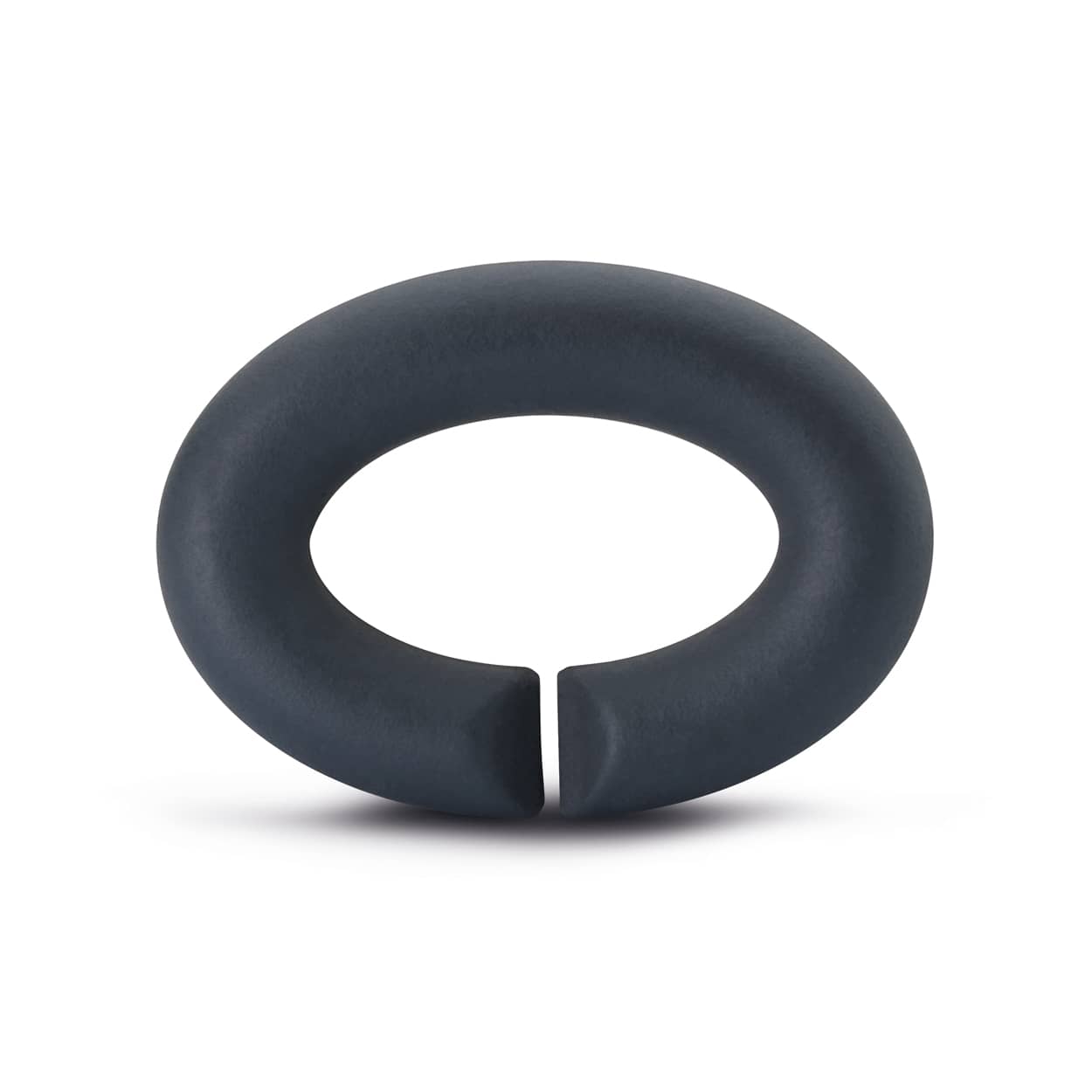 Graphite Grey rubber X
