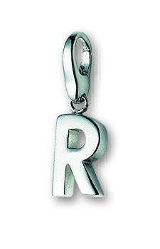 Bedel letter R