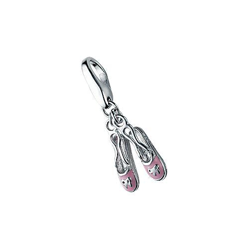 Bedel balletschoen