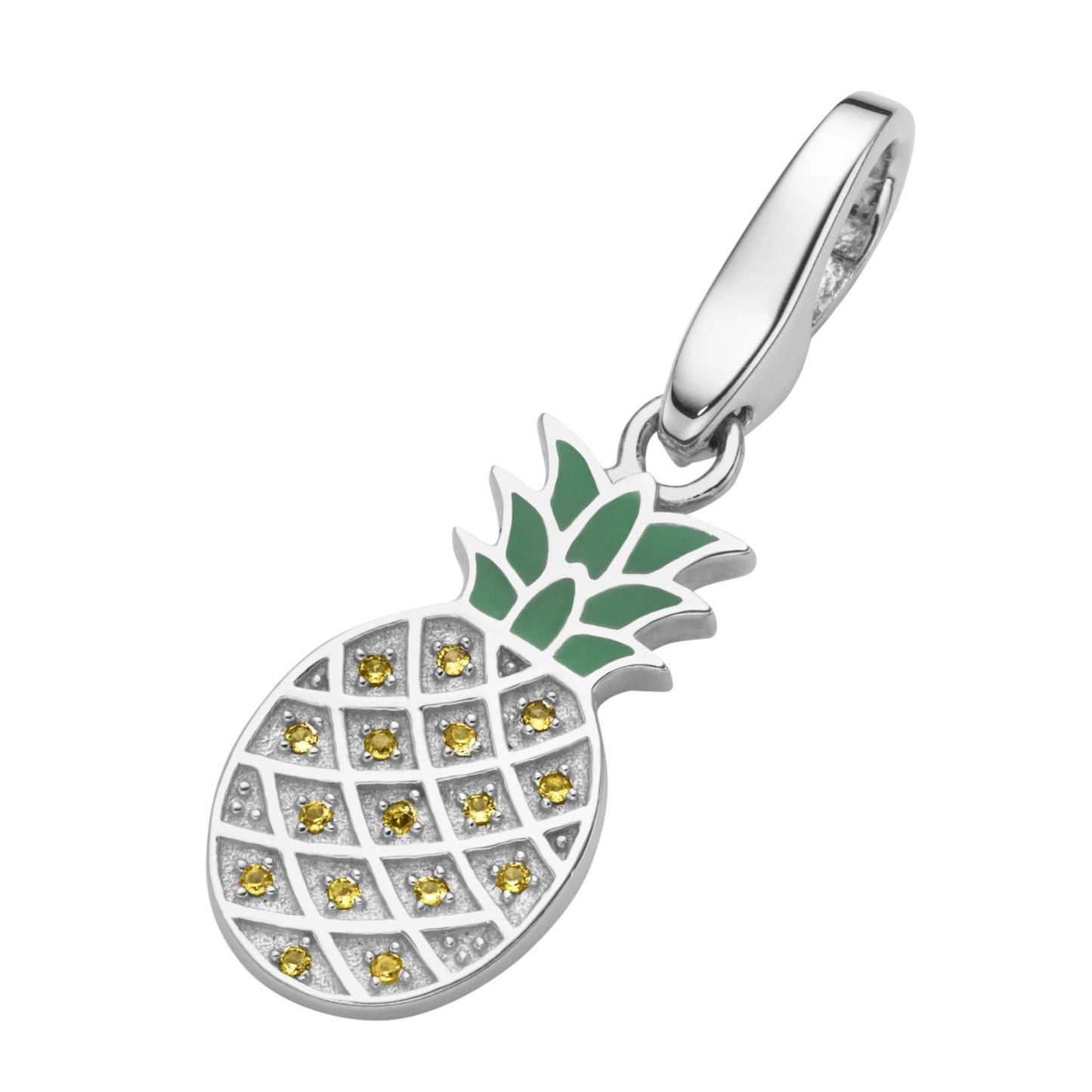 Bedel ananas