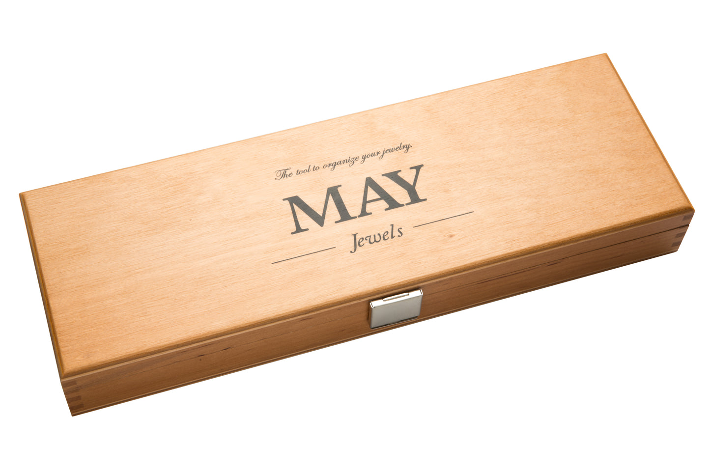 May Jewels luxe box