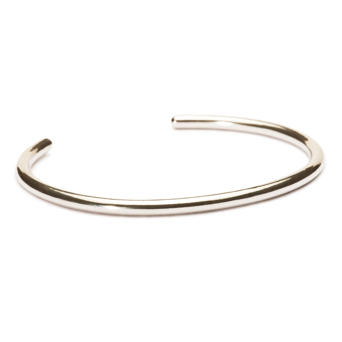 Zilveren Bangle