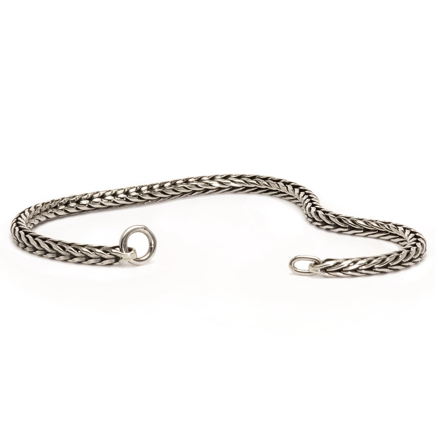 Zilveren Armband