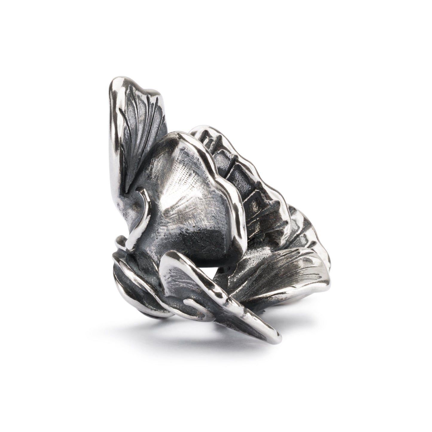 Heldere bloem hanger