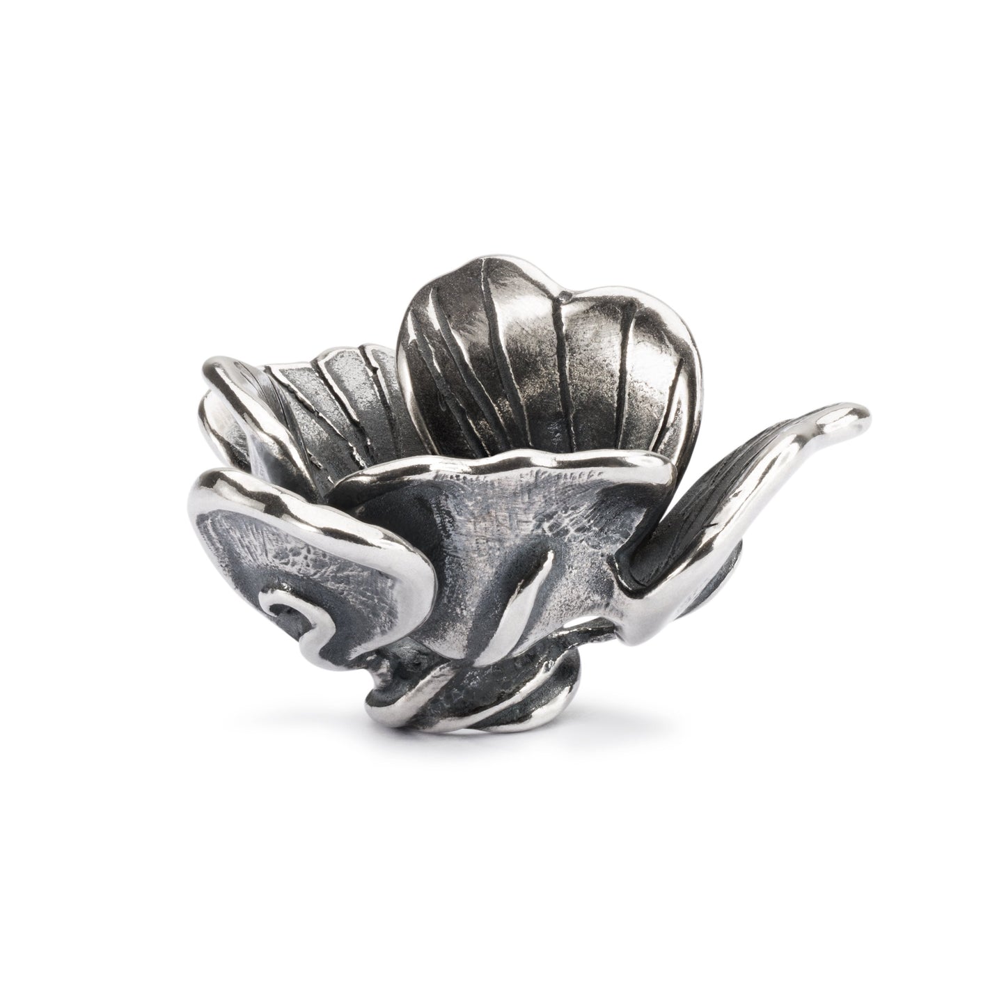 Heldere bloem hanger