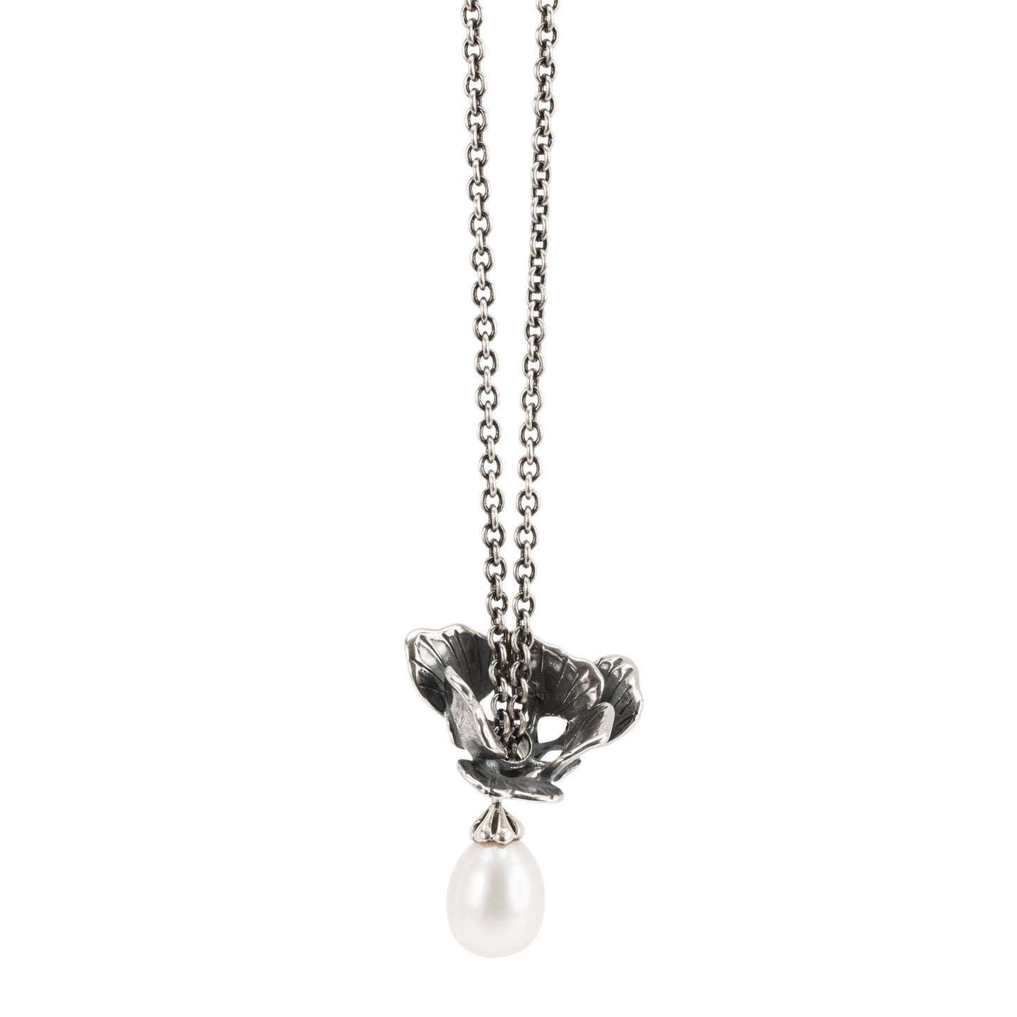 Heldere bloem hanger