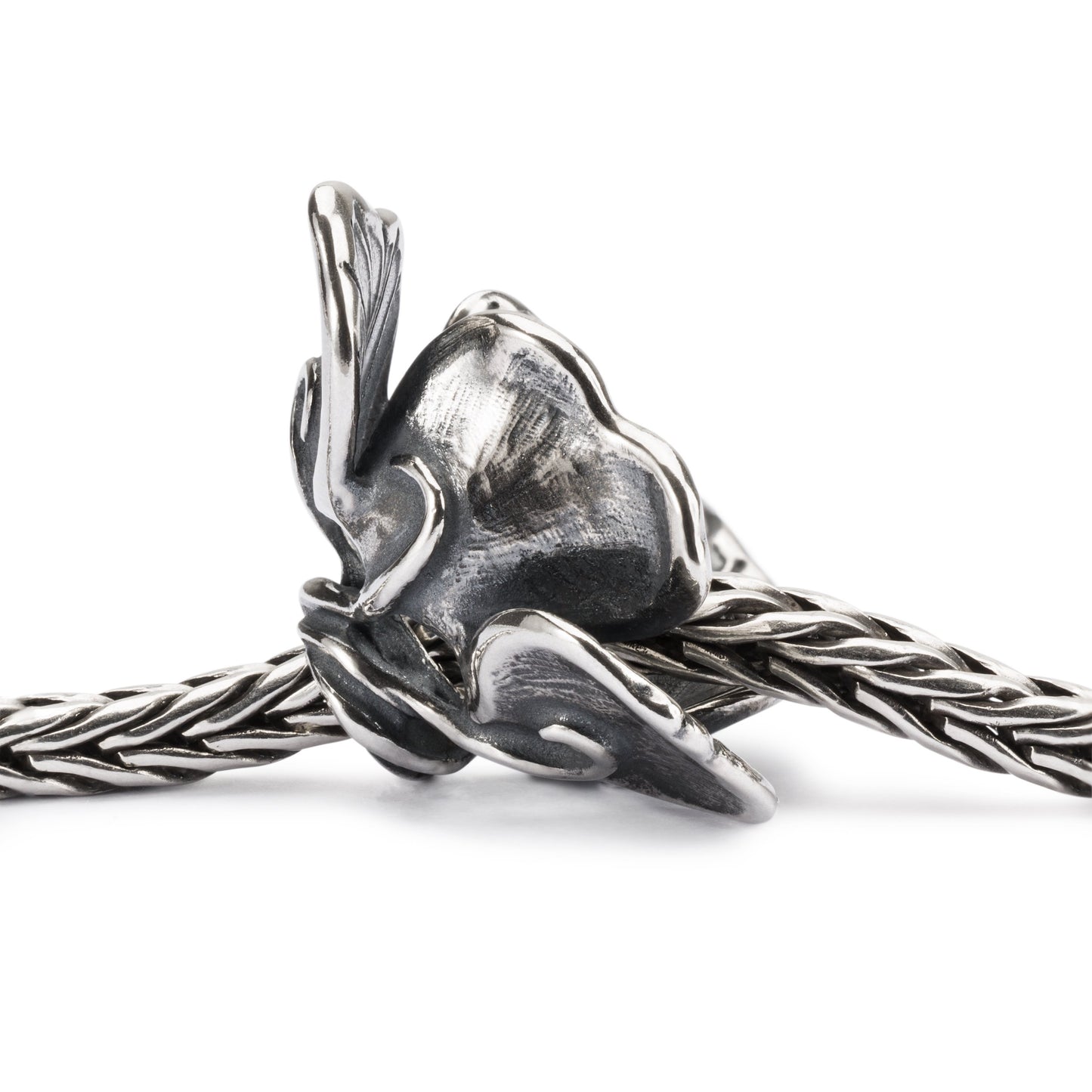 Heldere bloem hanger