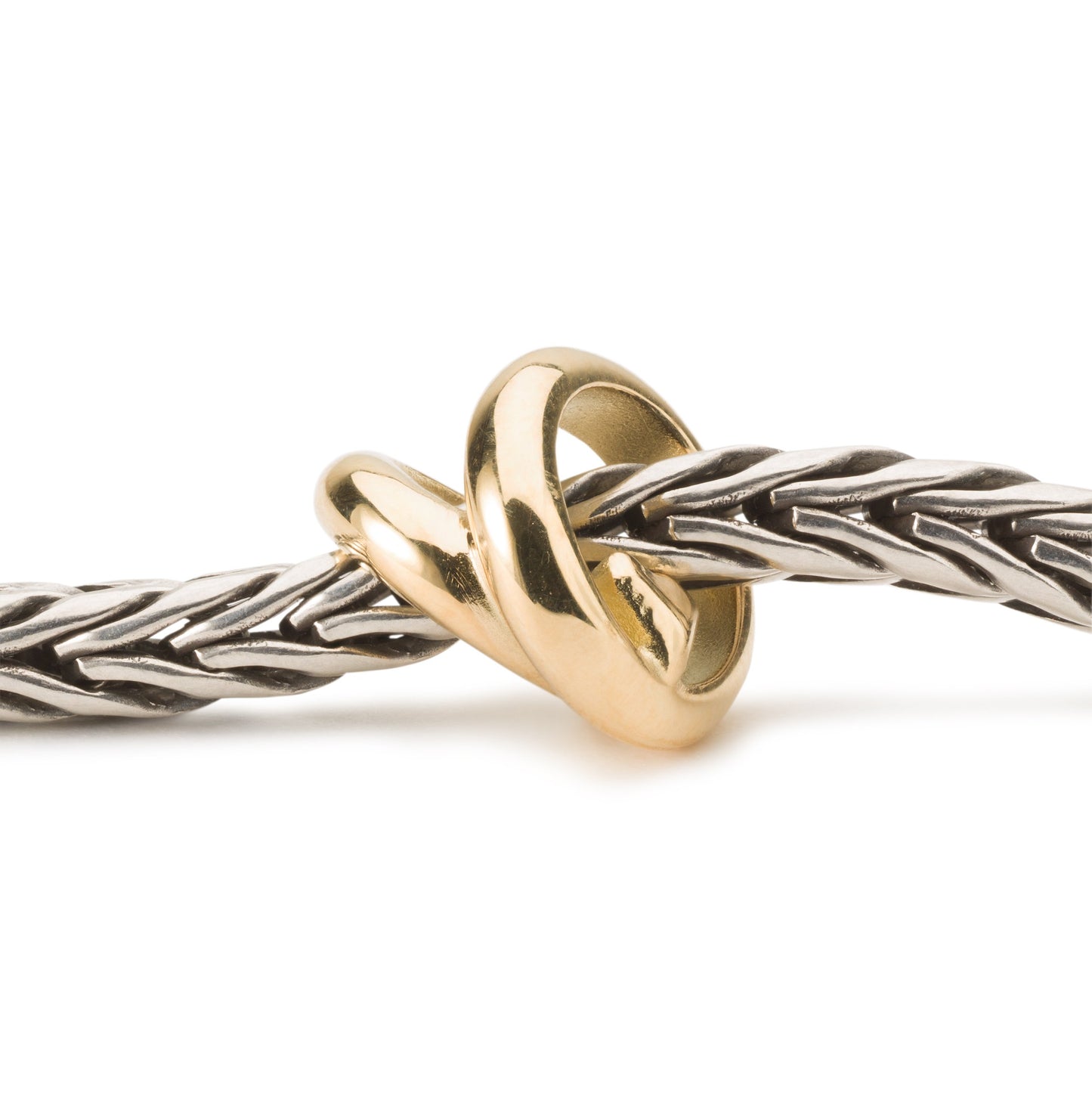 Liefdesringen Goud