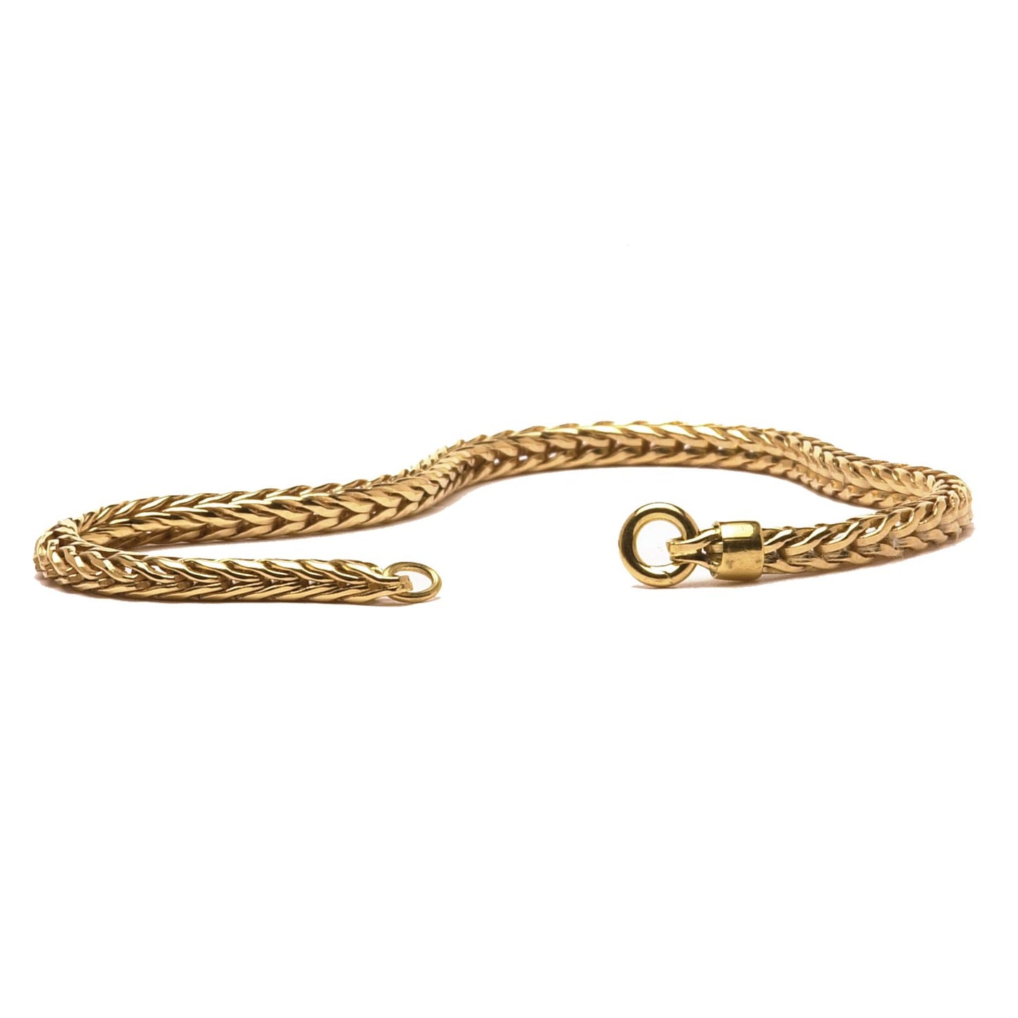 Gouden Armband