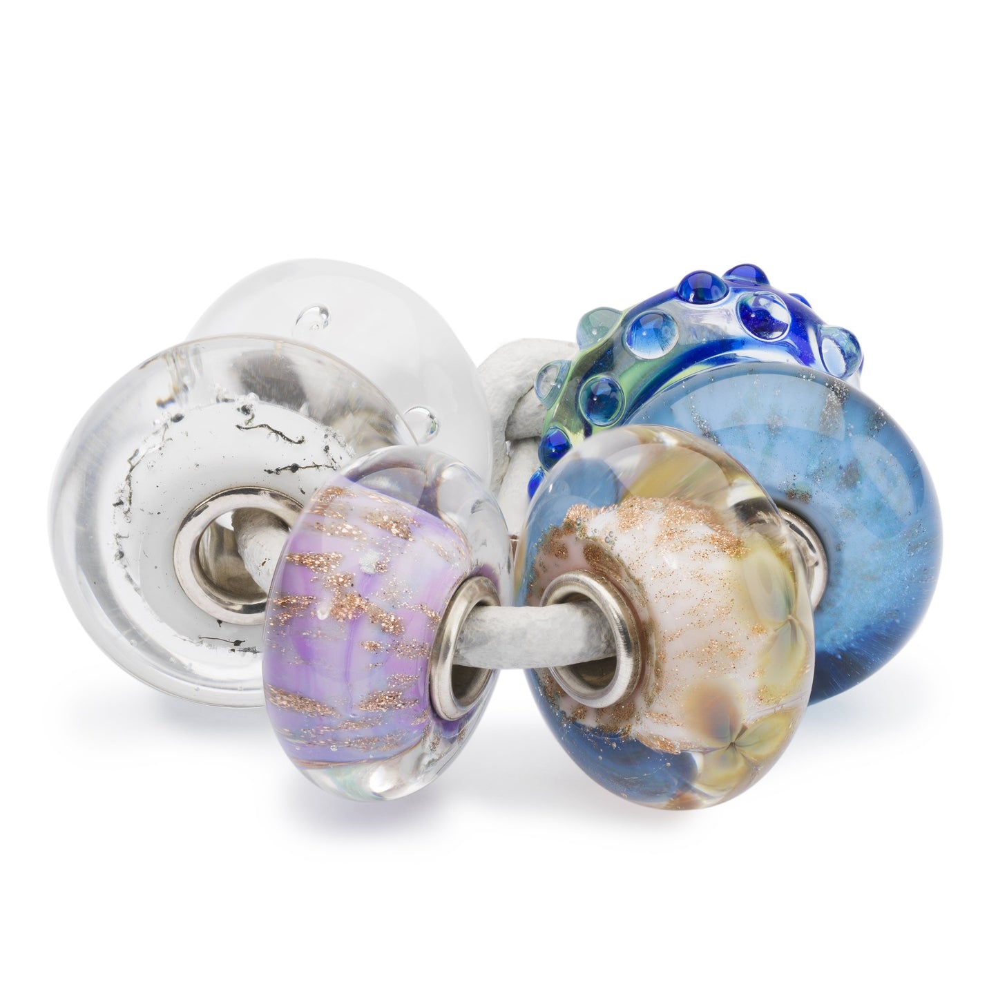 Klassieke Heldere set