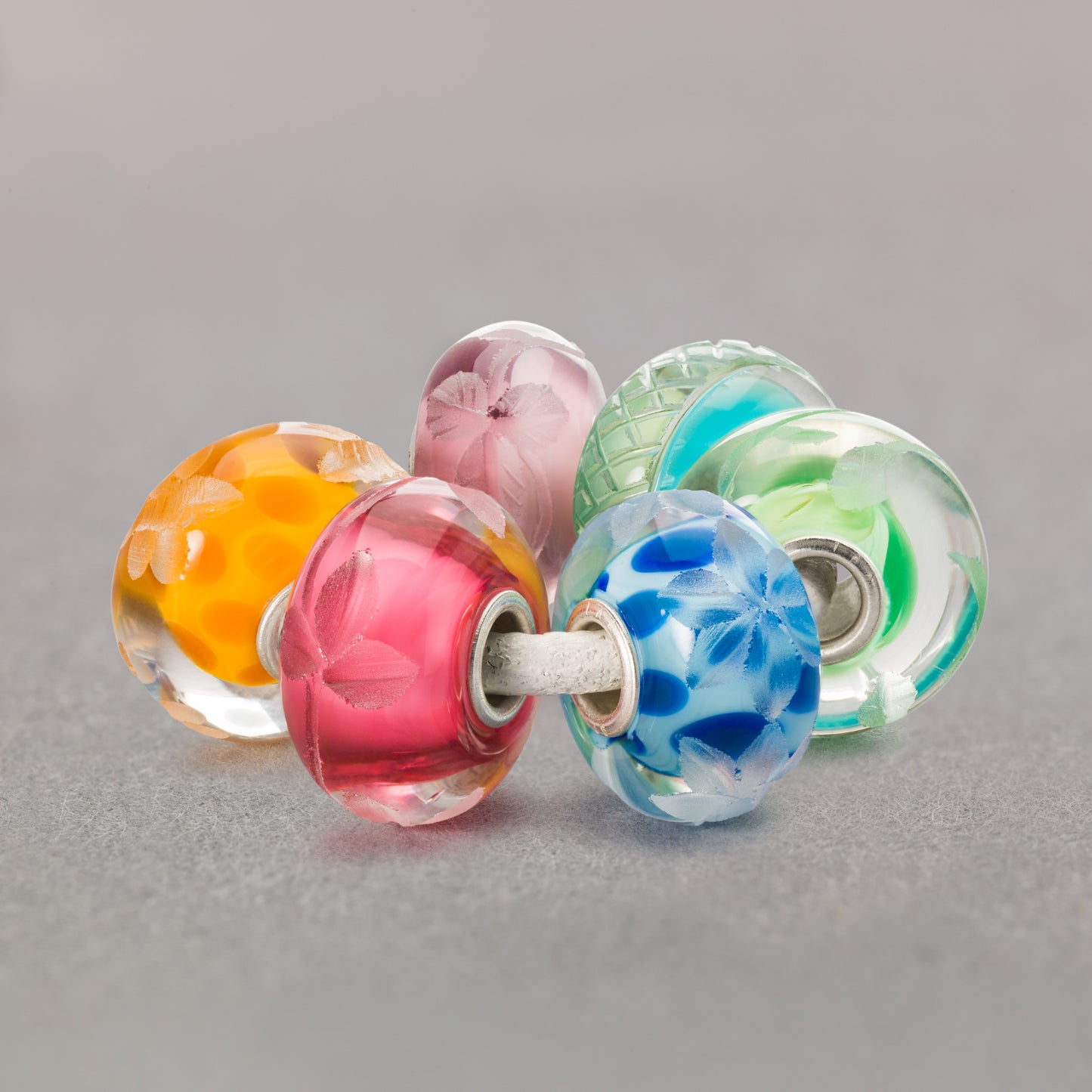 Trollbeadsdagkraal set