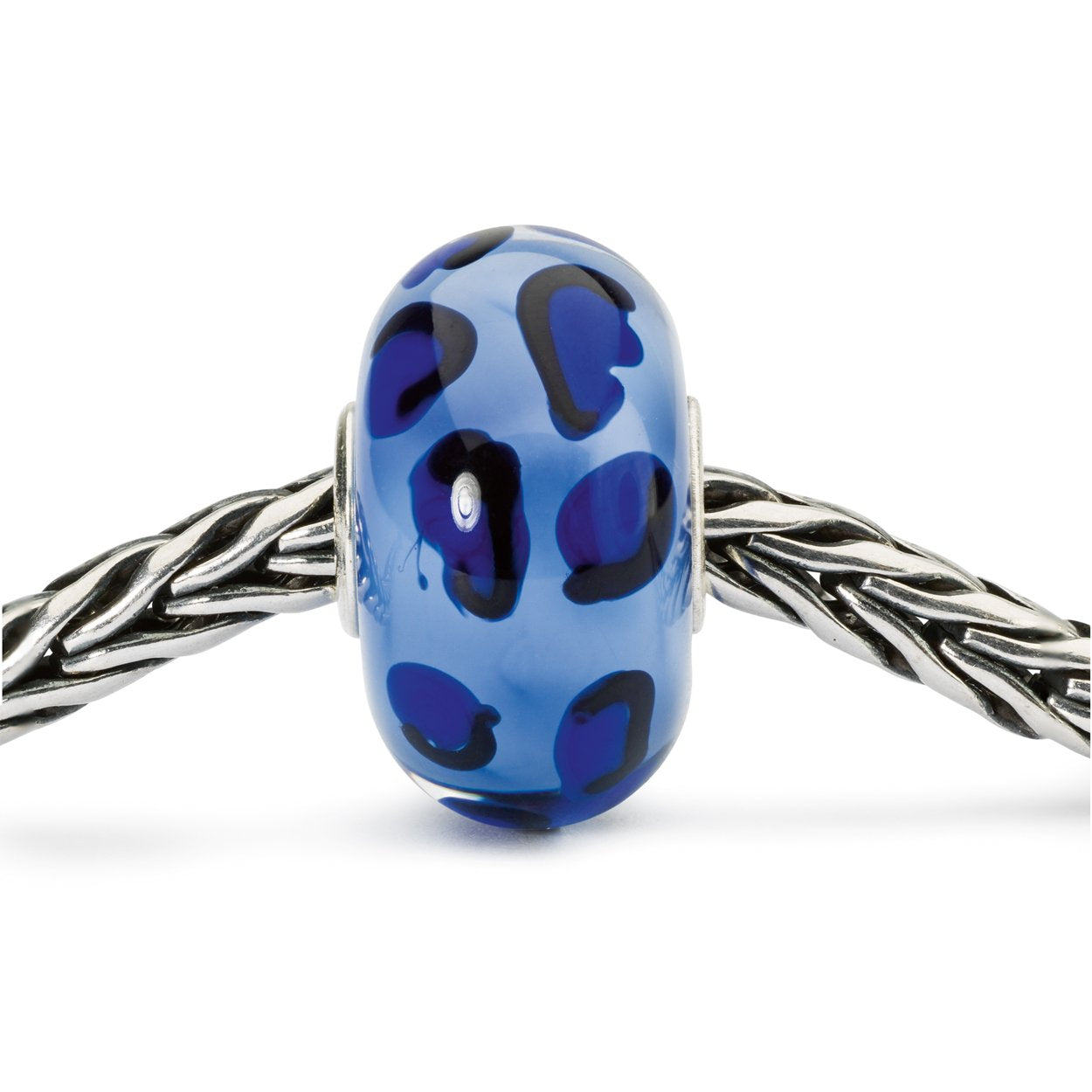 Cheeta van saffier