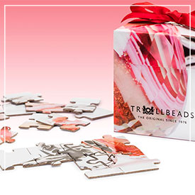 Rozen slot + Liefdesstroom (Special Edition)