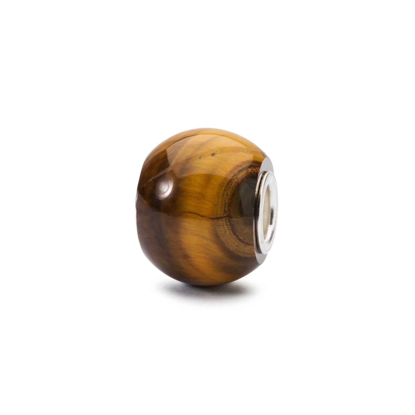 Tijgeroog, rond