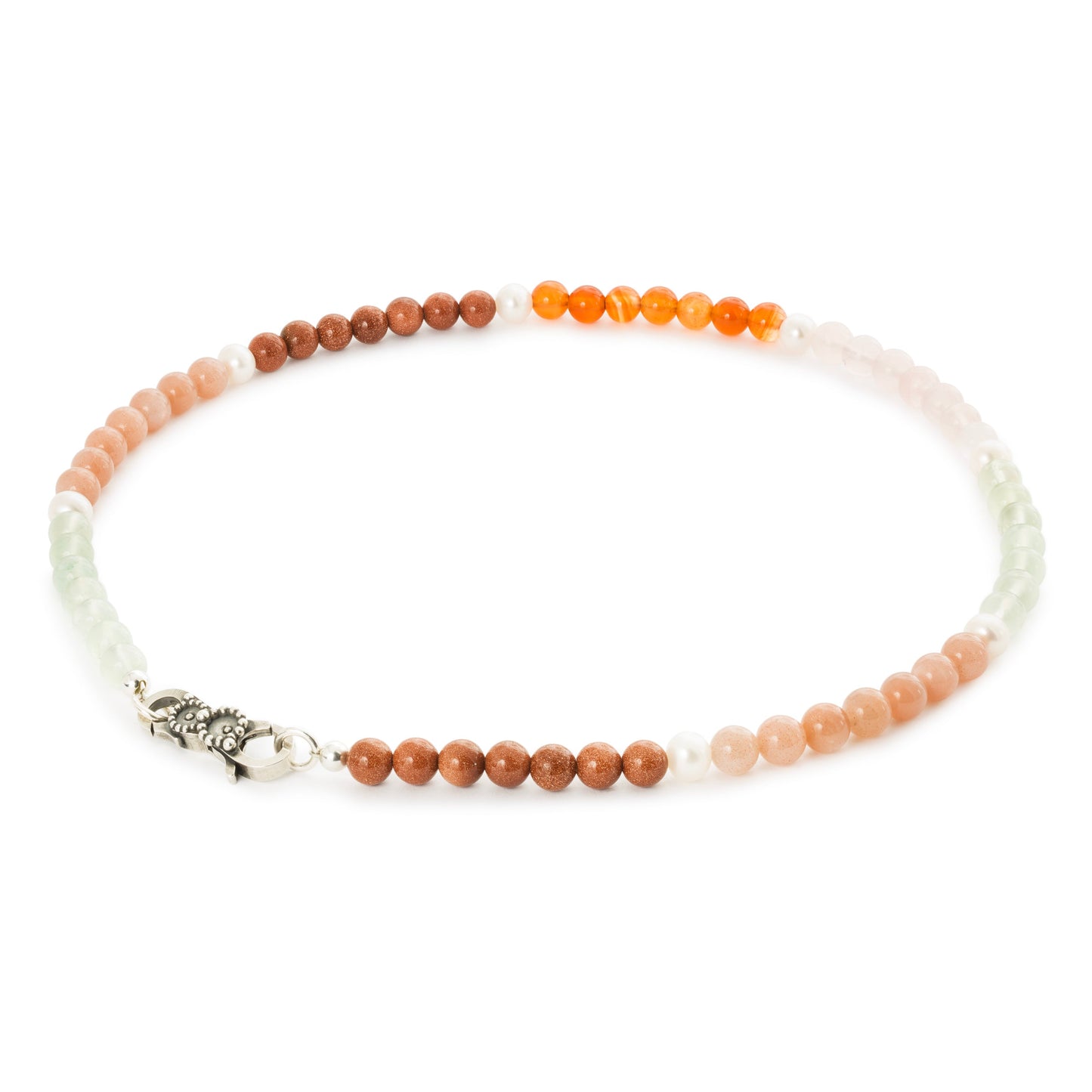 Dromen van Bloei Collier