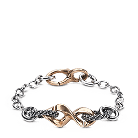 Essence Of You Chain Bracelet