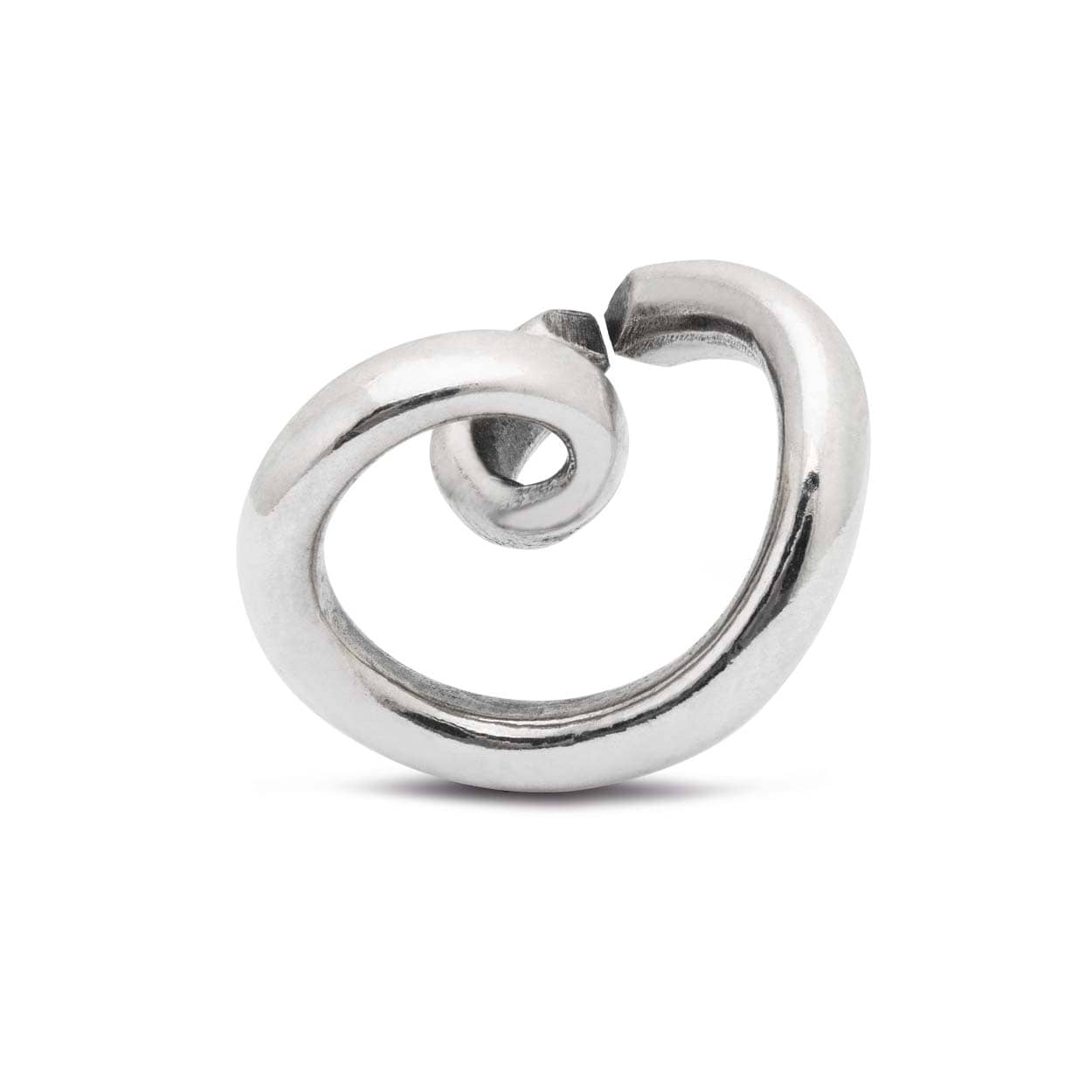 Twist of Love, Single Silver Link