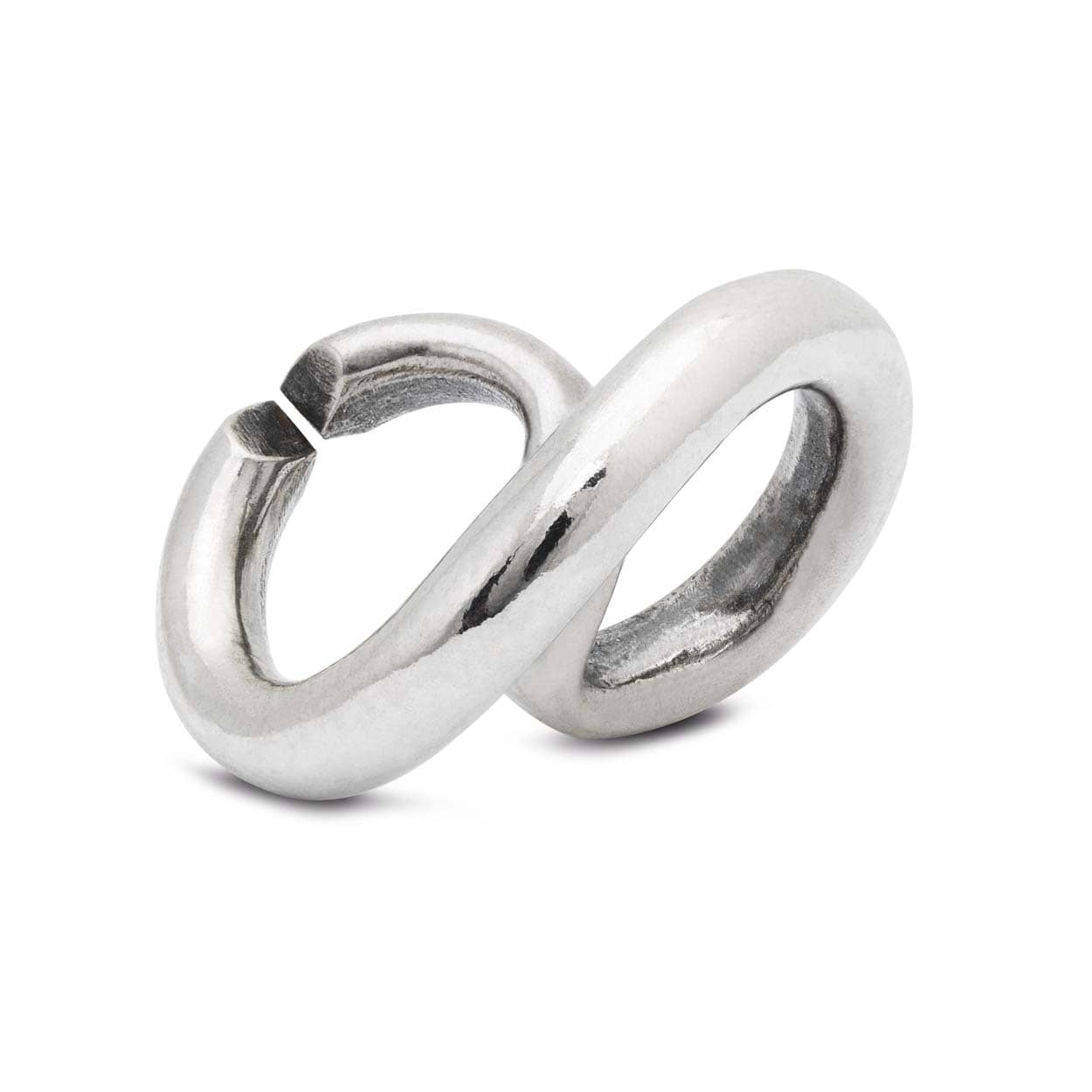 Twist of Love, Single Silver Link
