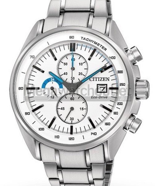 Citizen Eco-Drive Sport Chrono CA0590-58A Herenhorloge