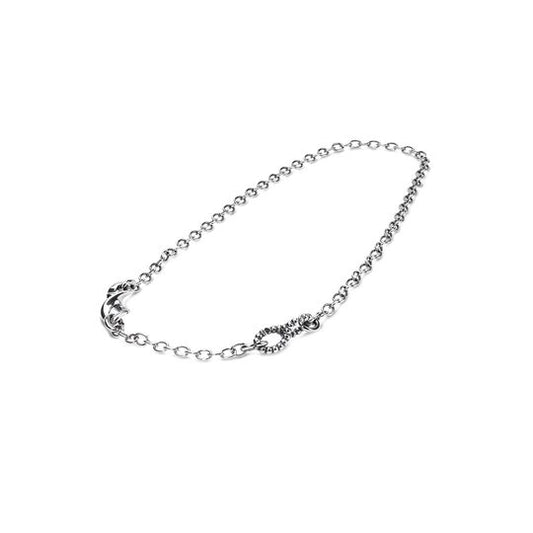 Forever Connected Chain Necklace
