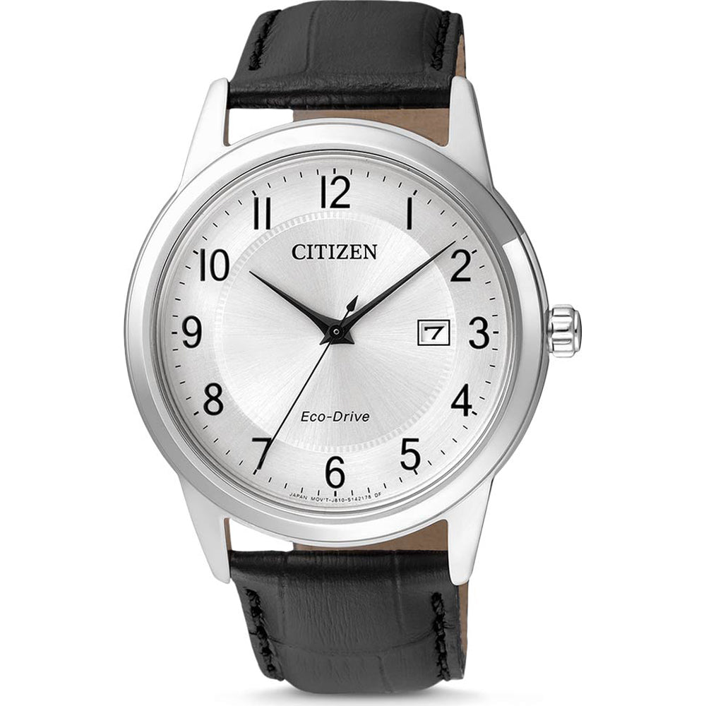 Citizen AW1231-07A horloge Eco-Drive