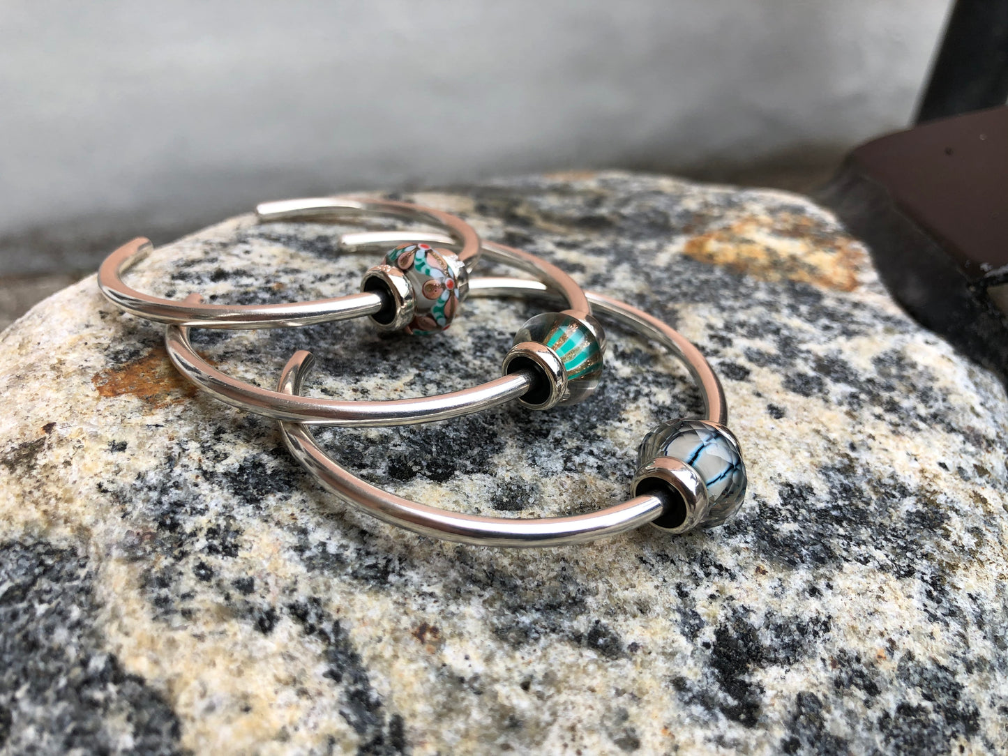 Bangle "Maneschijn" TSP2020C1