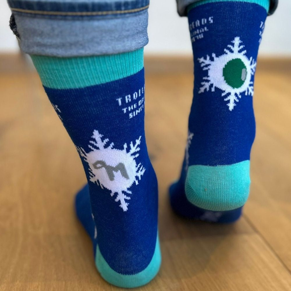 Trollbeads Sokken
