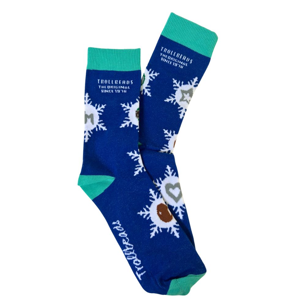 Trollbeads Sokken