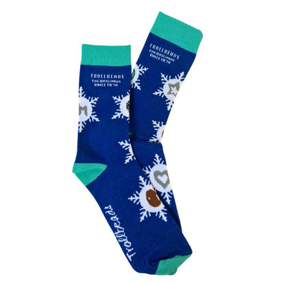 Trollbeads Sokken